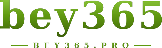bey365 logo