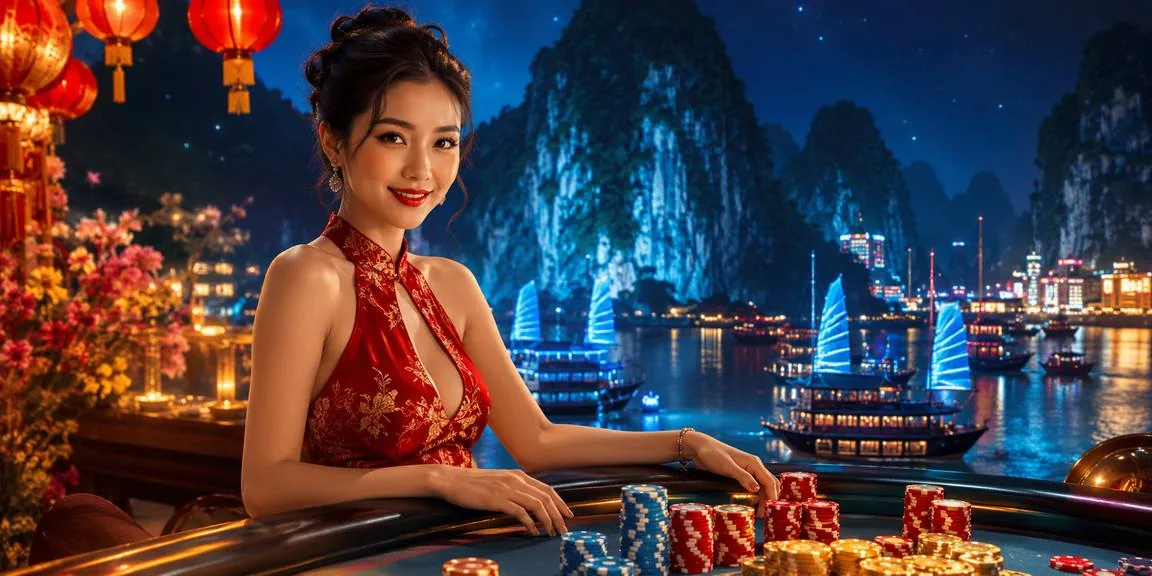 bey365 Blackjack Bàn Mở